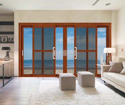 鋁木門窗品牌定位如何提升市場競爭力