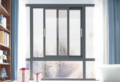 高端系統門窗 產品力與服務力雙輪驅動，引領行業未來